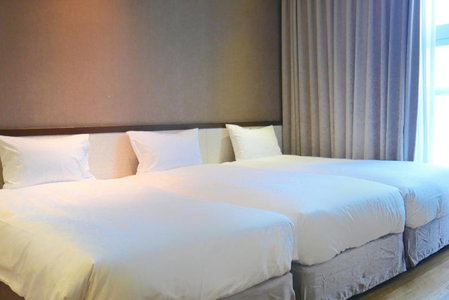 Rosana Hotel, Seongnam-si, South Korea