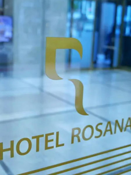 Rosana Hotel, Seongnam-si, South Korea