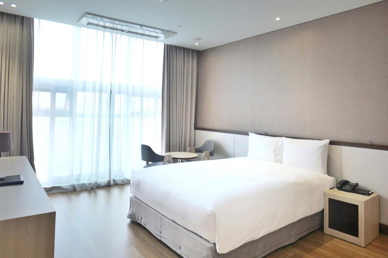 Rosana Hotel, Seongnam-si, South Korea