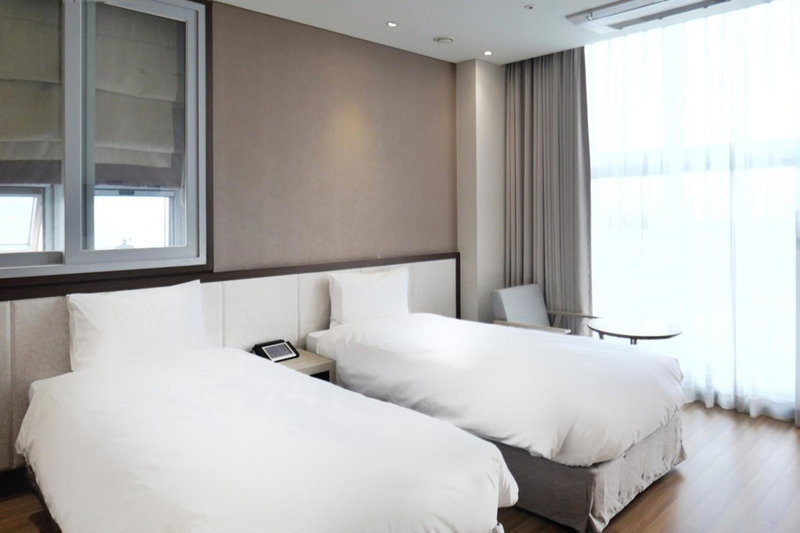 Rosana Hotel, Seongnam-si, South Korea
