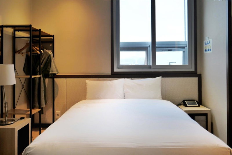 Rosana Hotel, Seongnam-si, South Korea