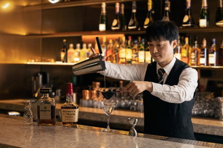 Four Points by Sheraton Seoul, Guro, Seoul, South Korea