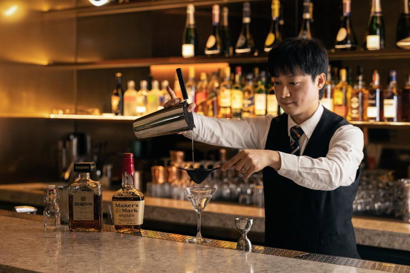 Four Points by Sheraton Seoul, Guro, Seoul, South Korea