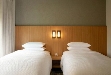 Four Points by Sheraton Seoul, Guro, Seoul, South Korea