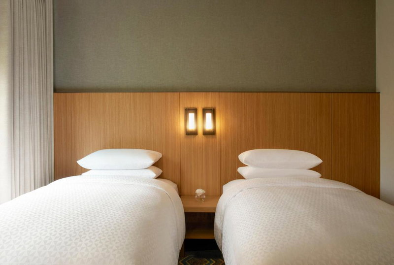 Four Points by Sheraton Seoul, Guro, Seoul, South Korea
