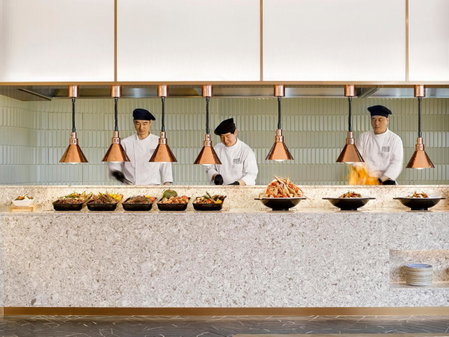 Four Points by Sheraton Seoul, Guro, Seoul, South Korea