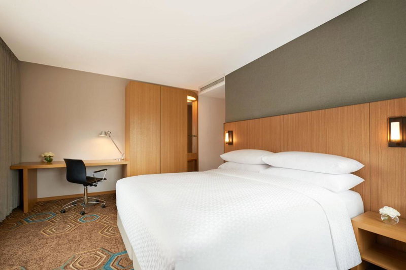 Four Points by Sheraton Seoul, Guro, Seoul, South Korea