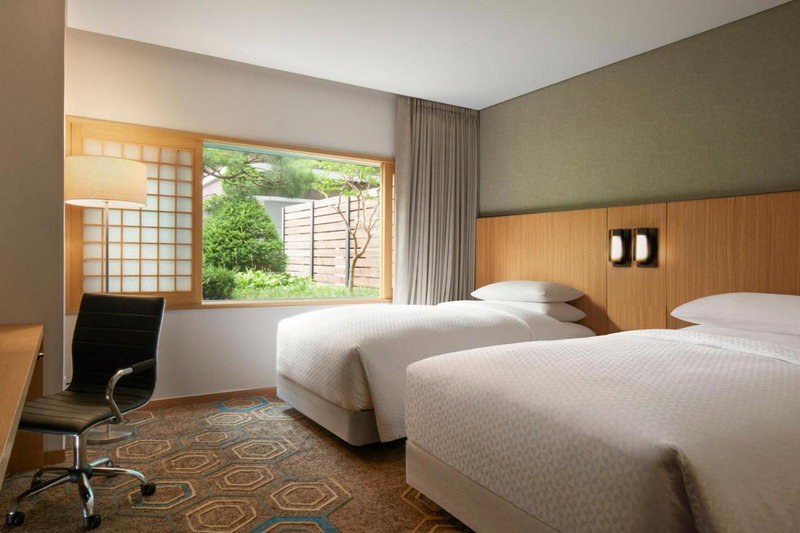 Four Points by Sheraton Seoul, Guro, Seoul, South Korea