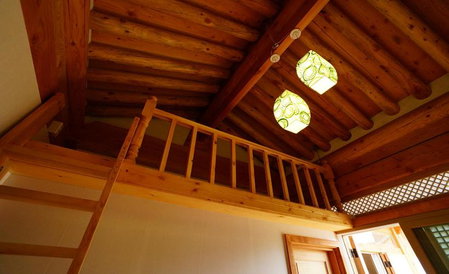 The Mumum Guesthouse, Jeonju, South Korea