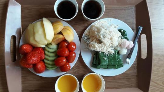 The Mumum Guesthouse, Jeonju, South Korea