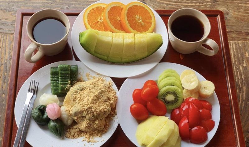 The Mumum Guesthouse, Jeonju, South Korea