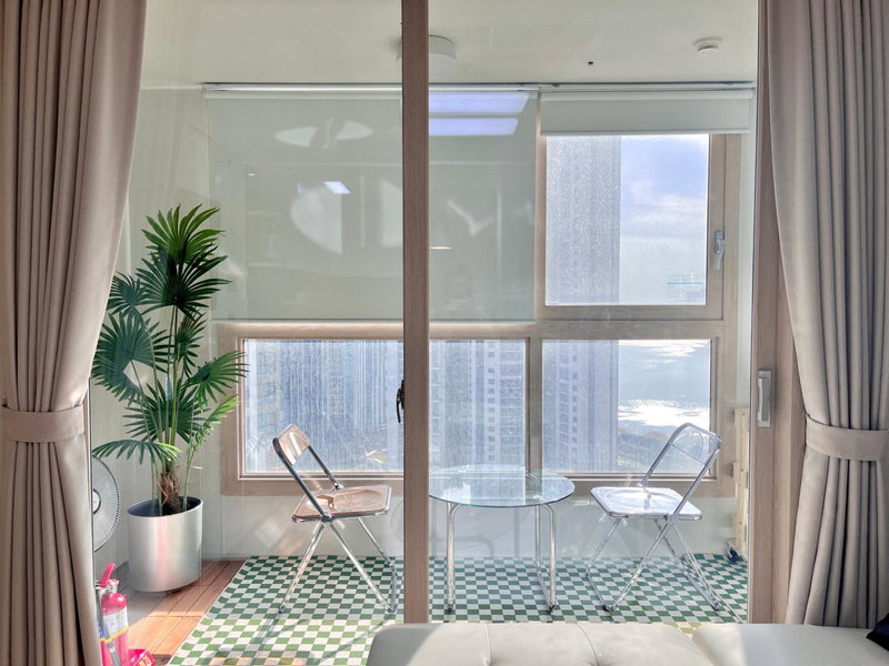 Landmark Stay in Songdo, Incheon, South Korea
