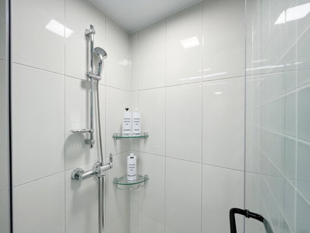 Landmark Stay in Songdo, Incheon, South Korea