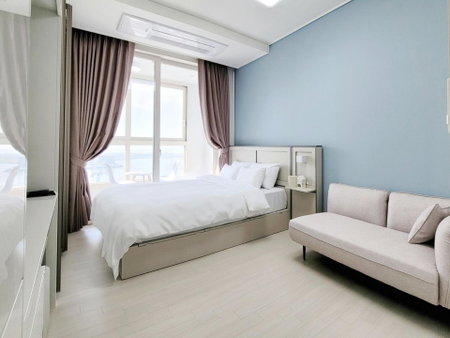 Landmark Stay in Songdo, Incheon, South Korea