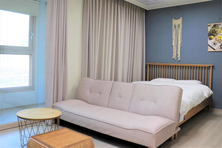 Landmark Stay in Songdo, Incheon, South Korea