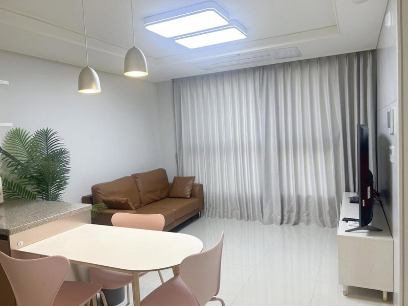 Landmark Stay in Songdo, Incheon, South Korea