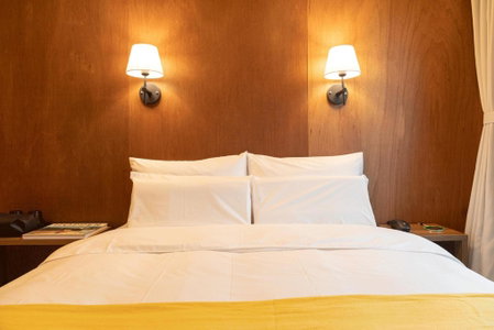 Nouvelle Hotel Seoul Itaewon by Anook, Seoul, South Korea