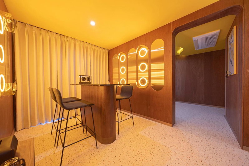 Nouvelle Hotel Seoul Itaewon by Anook, Seoul, South Korea