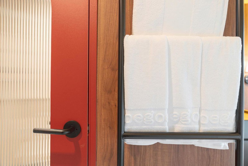 Nouvelle Hotel Seoul Itaewon by Anook, Seoul, South Korea