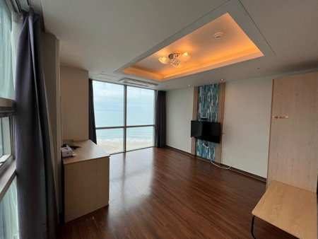 Elysia Boutique Hotel, Busan, South Korea