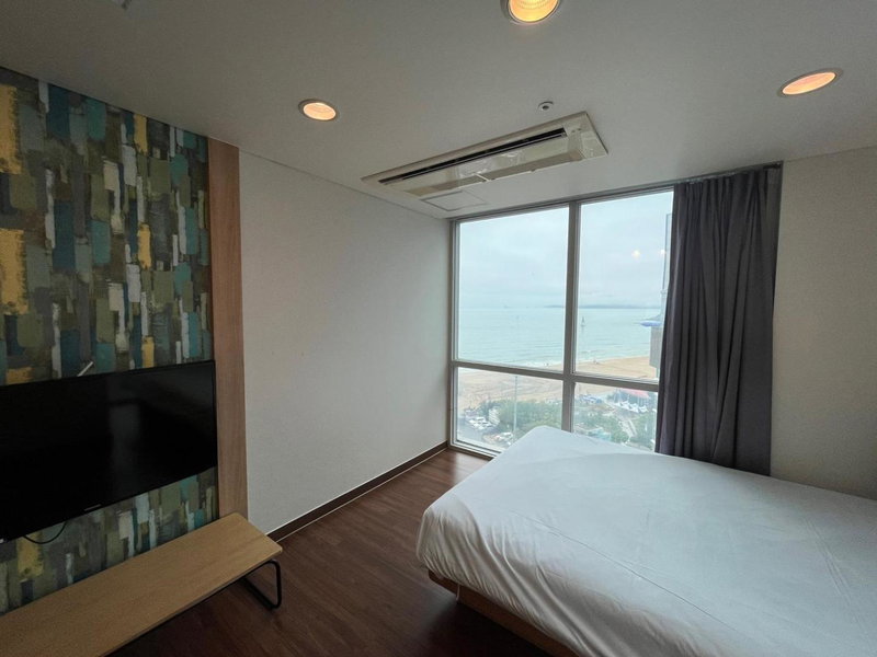 Elysia Boutique Hotel, Busan, South Korea