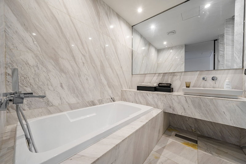 Hotel Amare, Seoul, South Korea