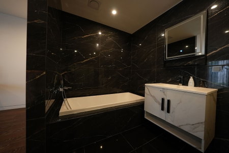 Hotel Amare, Seoul, South Korea