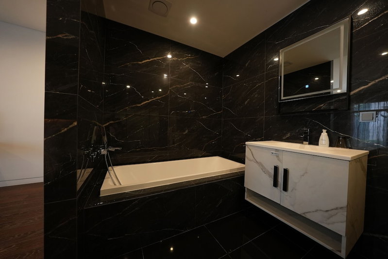 Hotel Amare, Seoul, South Korea