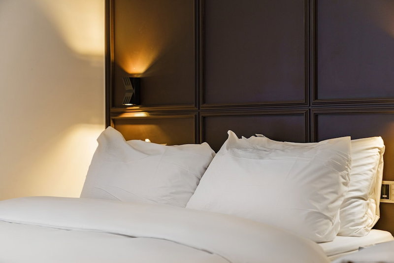Hotel Amare, Seoul, South Korea