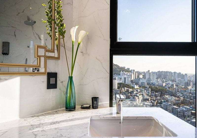Forestar, Seoul, South Korea