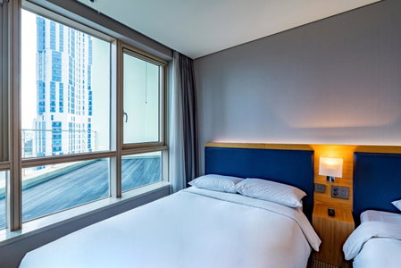 Centum Business Hotel, Gijang, South Korea