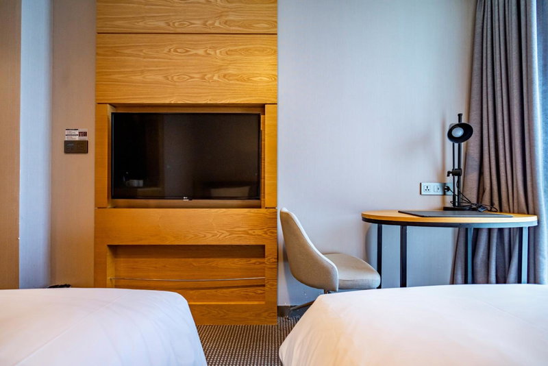 Centum Business Hotel, Gijang, South Korea