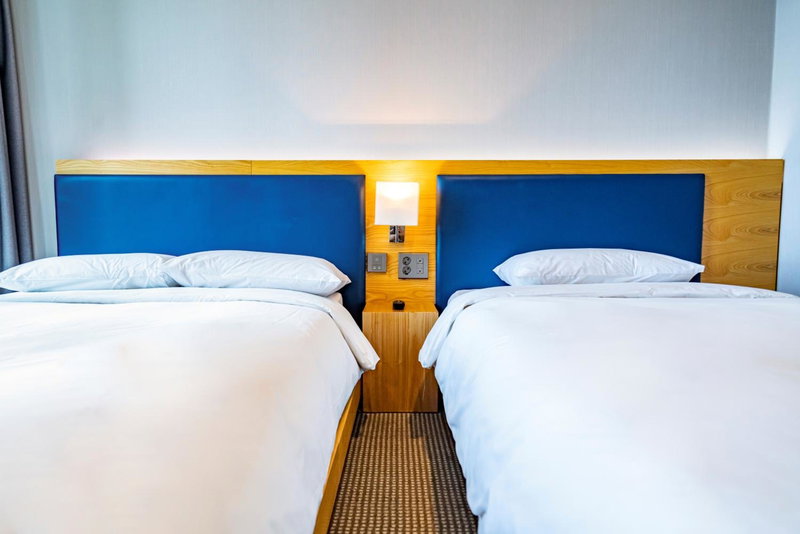 Centum Business Hotel, Gijang, South Korea