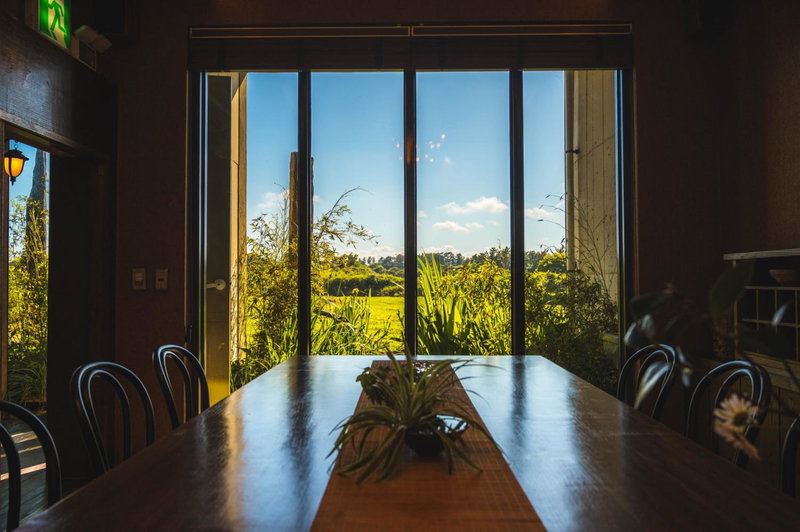 Chuidasun Resort Tea & Meditation, Seogwipo, 대한민국