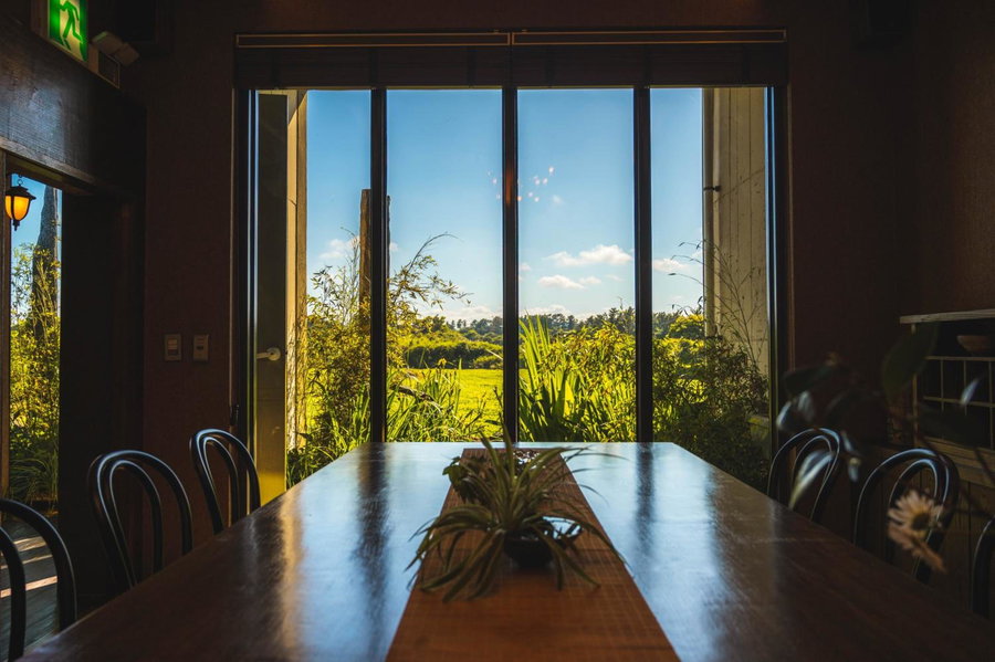 Chuidasun Resort Tea & Meditation, Seogwipo, 대한민국