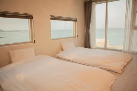 Chuidasun Resort Tea & Meditation, Seogwipo, 대한민국