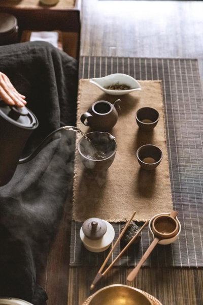 Chuidasun Resort Tea & Meditation, Seogwipo, 대한민국