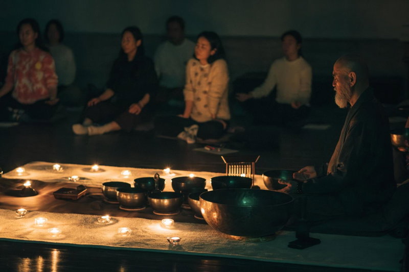 Chuidasun Resort Tea & Meditation, Seogwipo, 대한민국