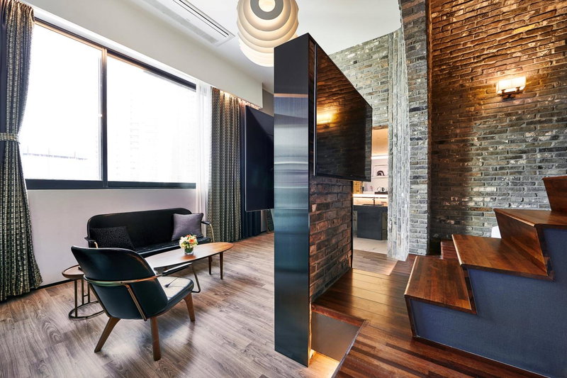 South Vandeco Hotel, Busan, South Korea