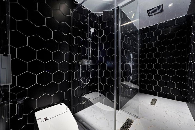 South Vandeco Hotel, Busan, South Korea