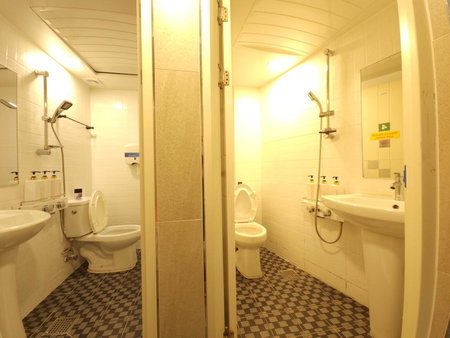 OYO Hostel Myeongdong 5, Seoul, South Korea