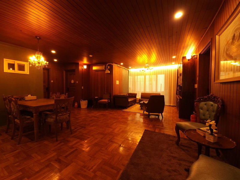 OYO Hostel Myeongdong 5, Seoul, South Korea