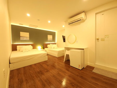 OYO Hostel Myeongdong 5, Seoul, South Korea