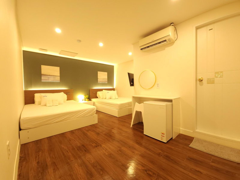 OYO Hostel Myeongdong 5, Seoul, South Korea