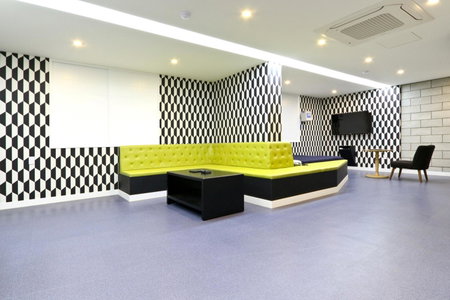 Hotel Home, Busan, South Korea