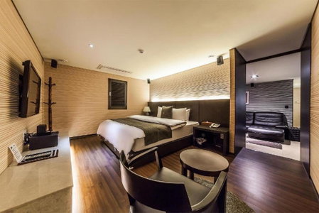 Jbis Hotel, Uijeongbu-si, South Korea