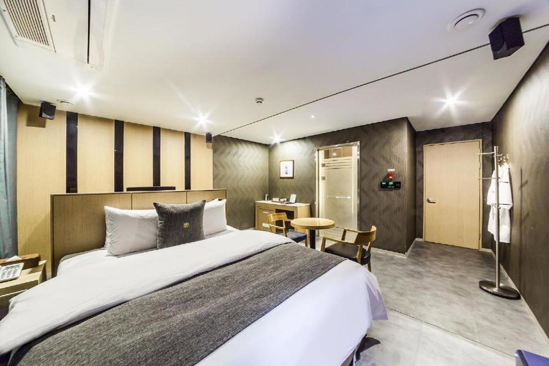 Jbis Hotel, Uijeongbu-si, South Korea