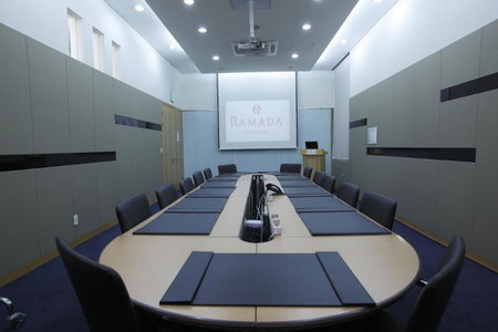 Ramada by Wyndham Dongtan, Osan, South Korea