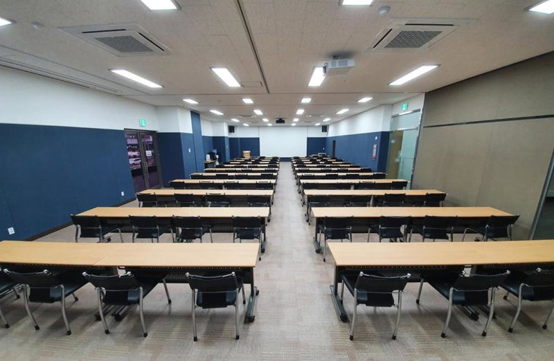 Ramada by Wyndham Dongtan, Osan, South Korea