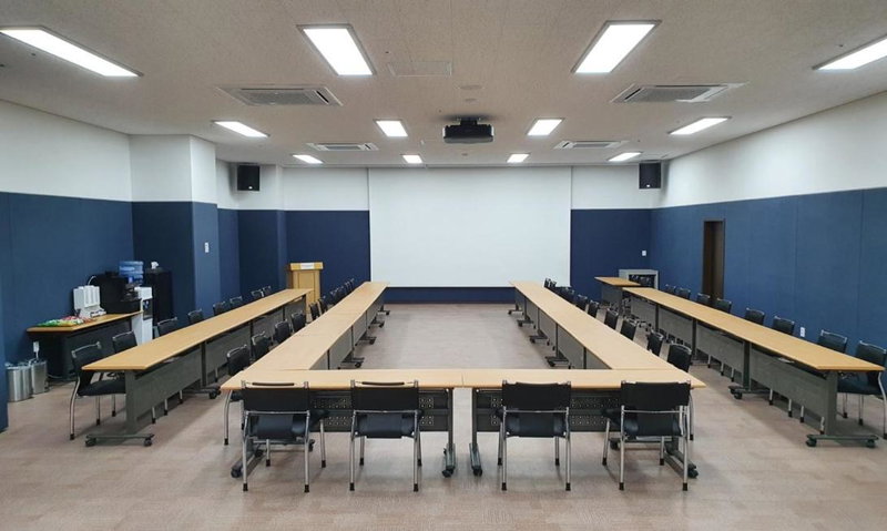 Ramada by Wyndham Dongtan, Osan, South Korea